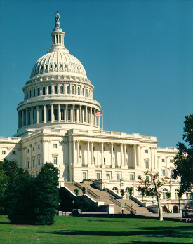 US Capitol abr